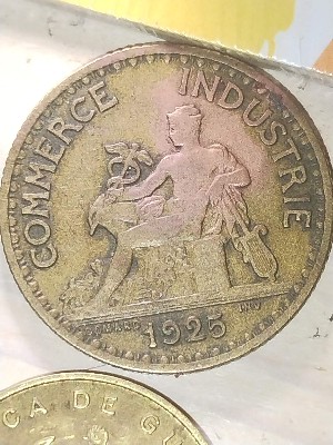 Lots-Of-Other-Country-Coins-From-1918-1959
