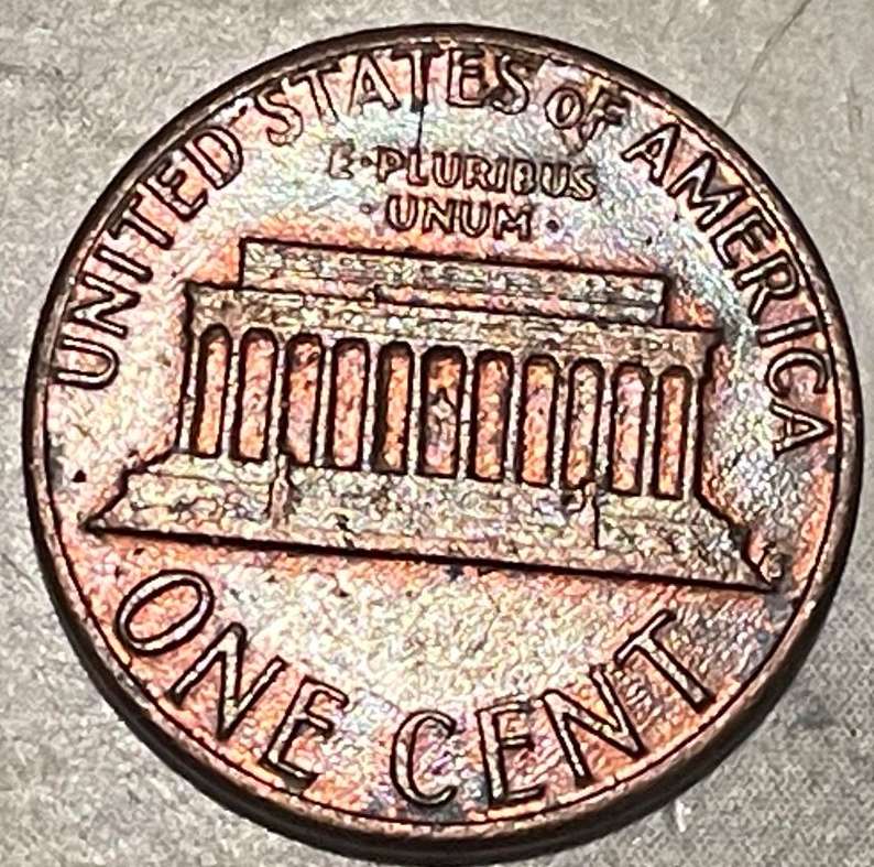 1982-D-Small-Date-Penny-&-Possible-Wrong-Planchet?