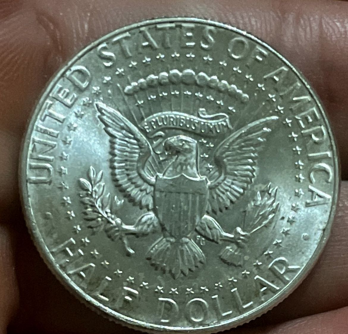 1964-Kennedy-Worth-More-Than-Face-Value?