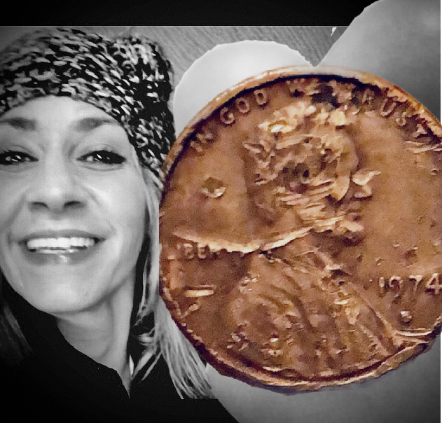 1974-D-Lincoln-Cent,-Multiple-Errors,-I'm-Very-New-And-Very-Uncertain.