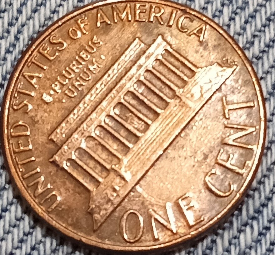 1983-Lincoln-Penny-With-Many-Issues