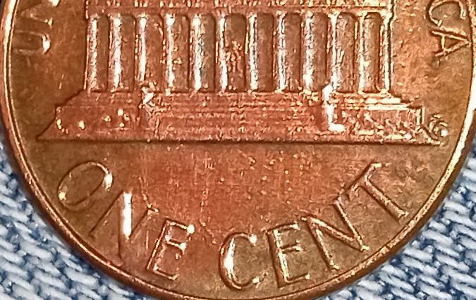 1983-Lincoln-Penny-With-Many-Issues