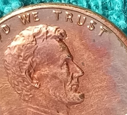 1983-Lincoln-Penny-With-Many-Issues