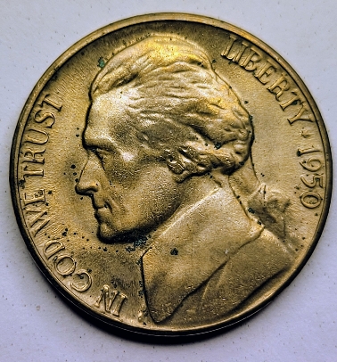 1950-D-Jefferson.for-Grading-Color,-And-Advice
