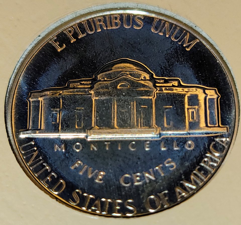Stunning-1968-S-Nickel-For-You-Consideration
