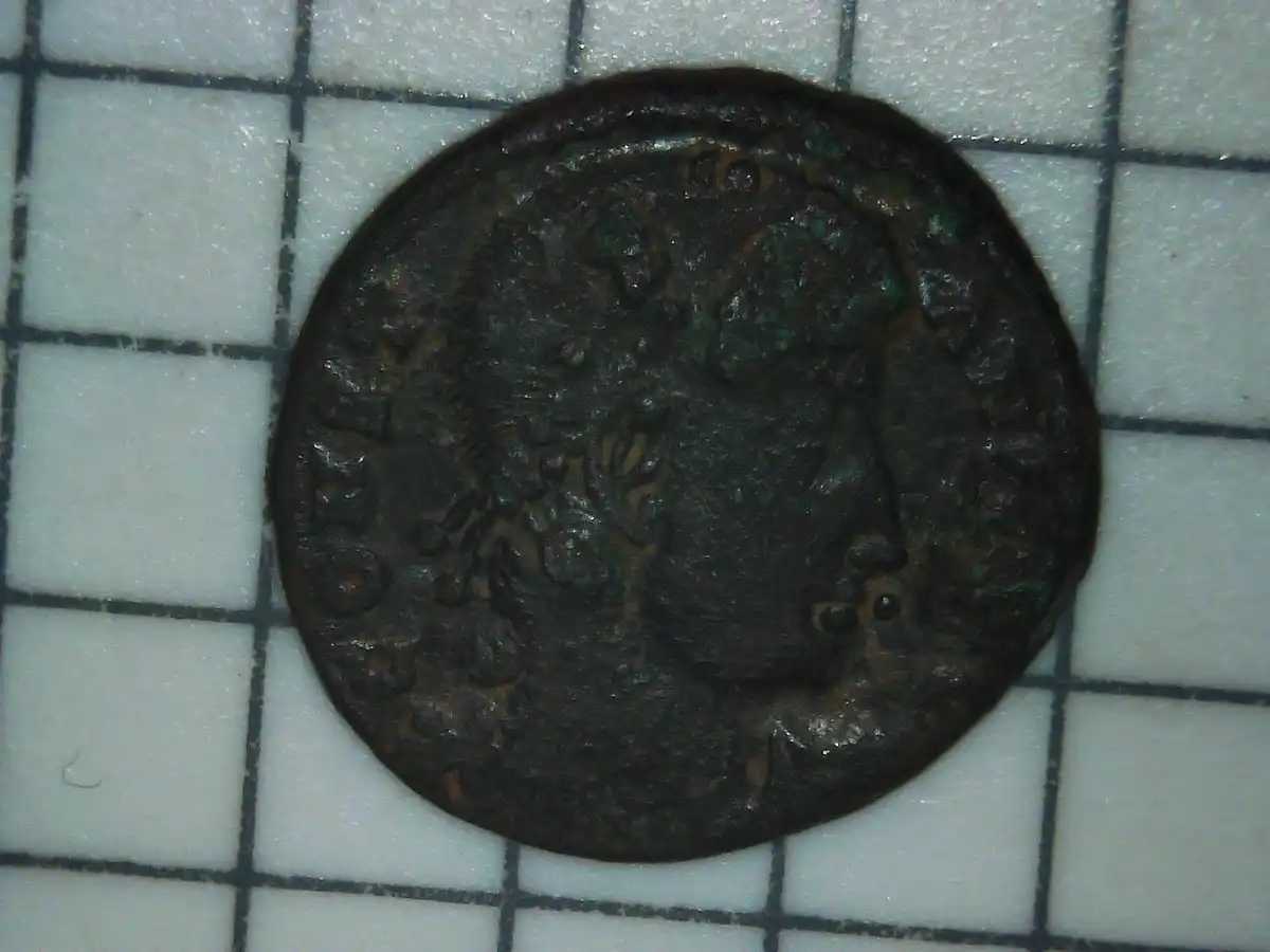 Roman-Coin-Need-Identifying