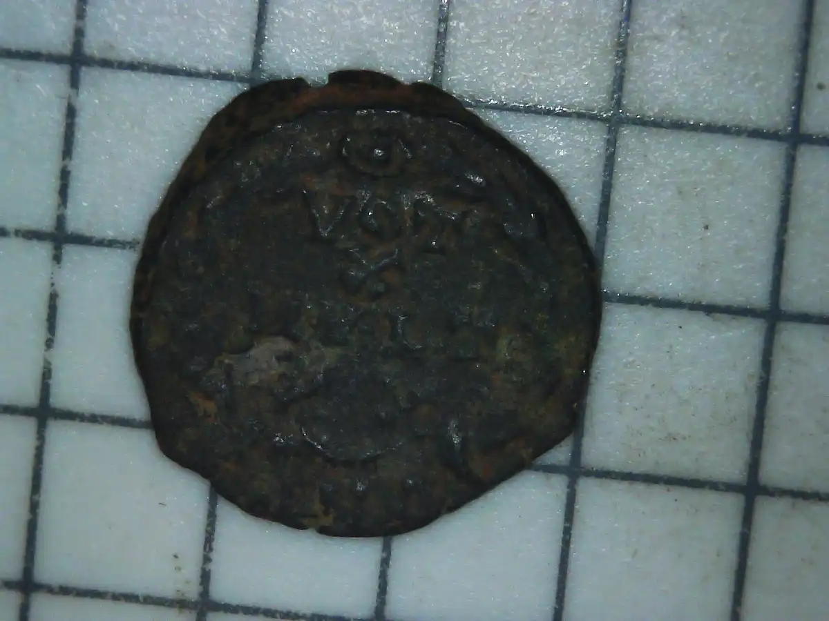 Small-Bronze-Roman-Coin