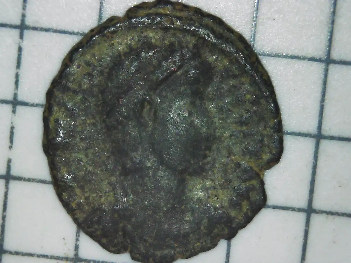 Constantius-II-Bronze-?