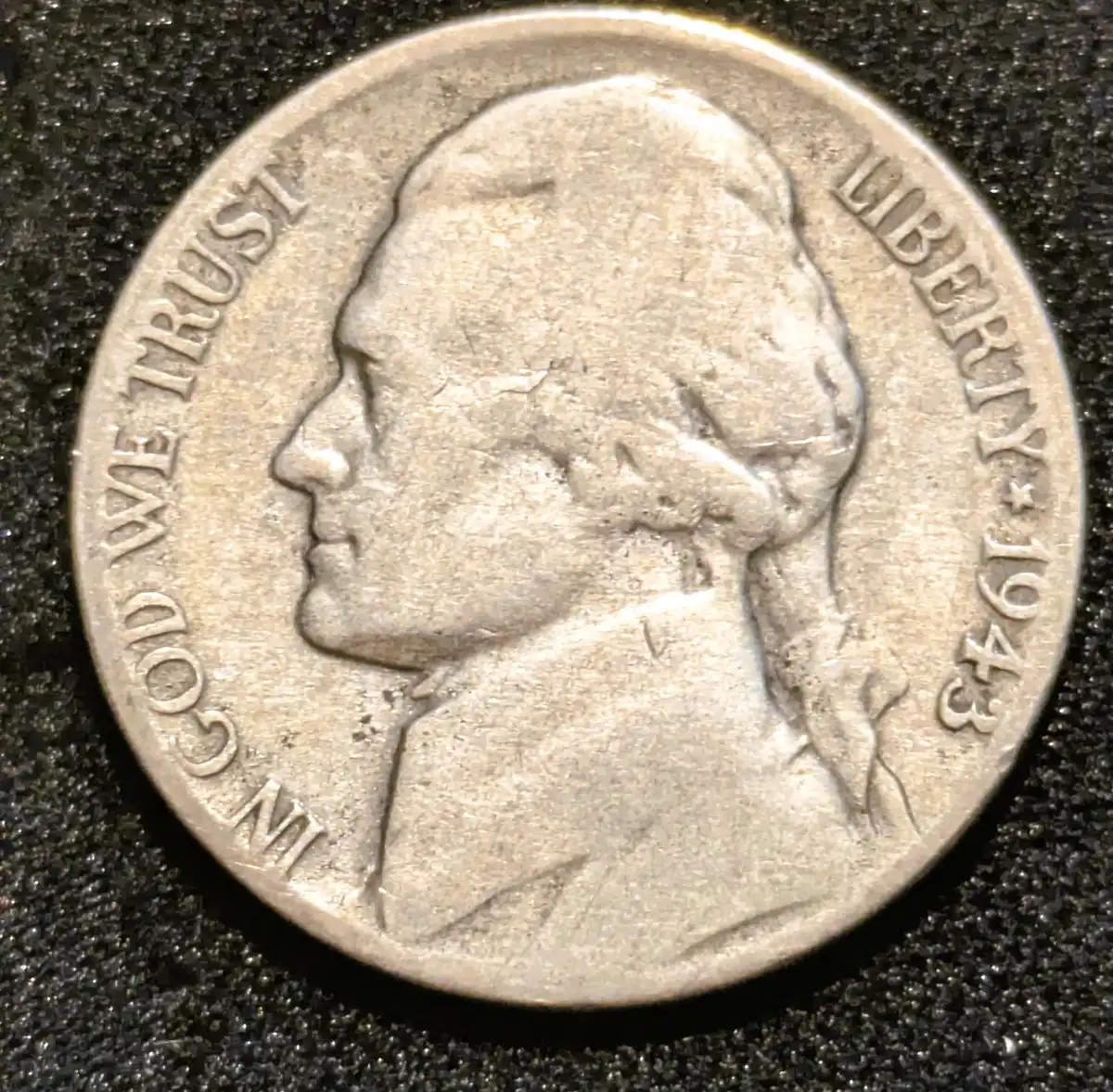 1943-&-1944-S-Jefferson-Nickels