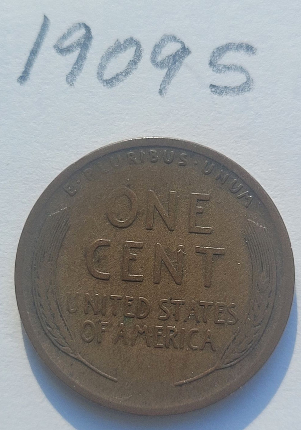 Complete-Penny-Binders-1909-Thru-1972