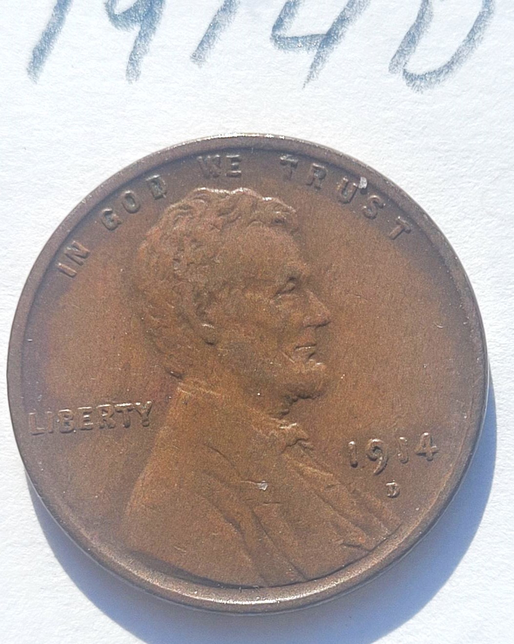 Complete-Penny-Binders-1909-Thru-1972