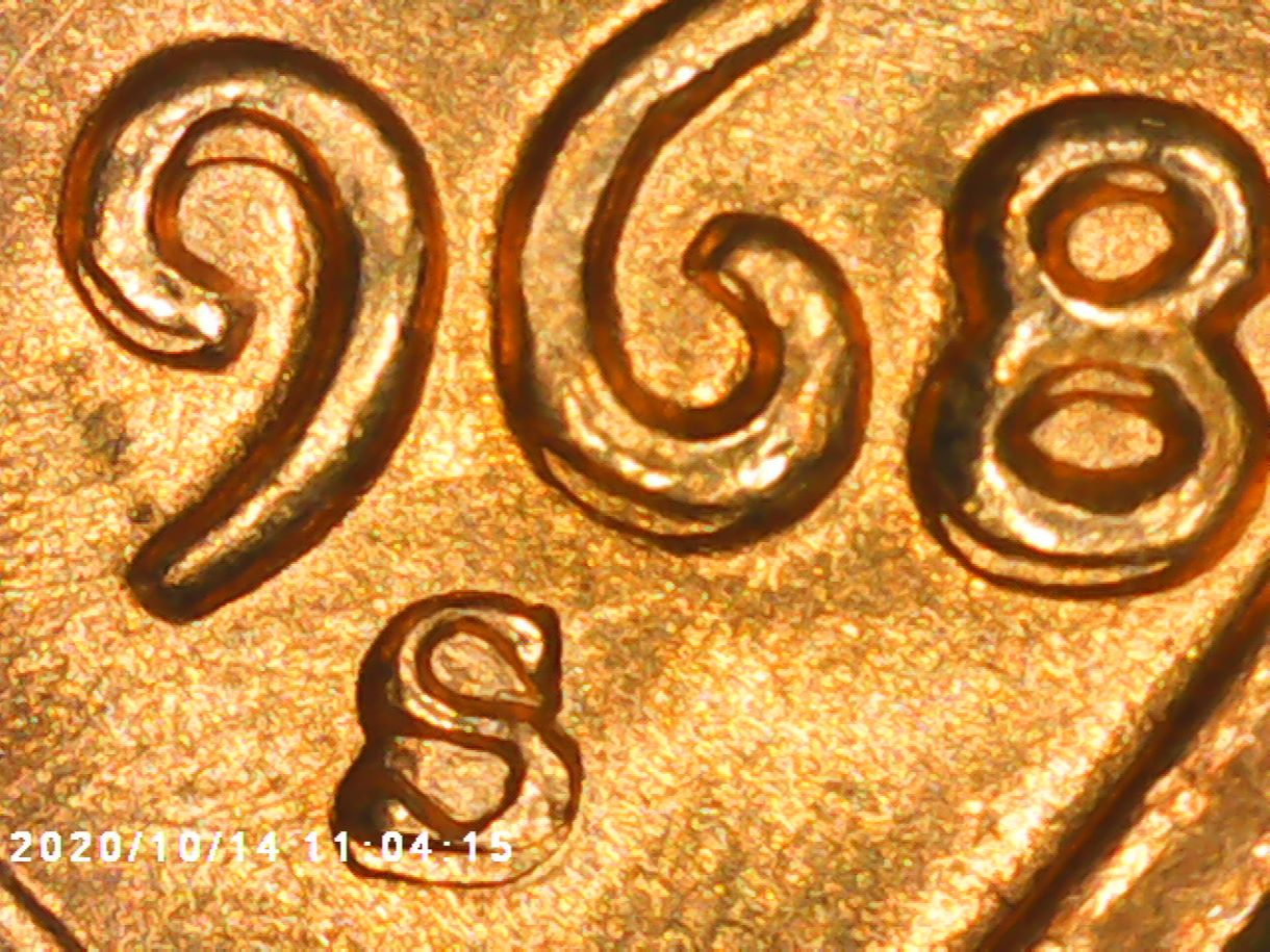 1968-S-One-Cent-DDD-Or-MD