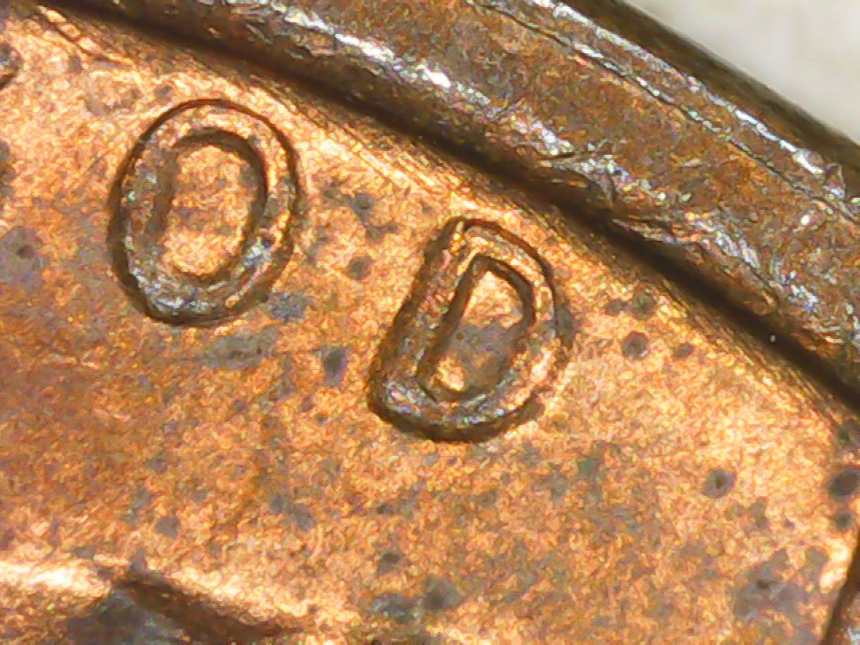 1972-P-Clip-With-Die-Chip-And-Die-Crack.possible-DDO