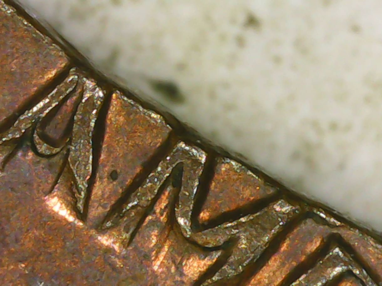 1972-P-Clip-With-Die-Chip-And-Die-Crack.possible-DDO