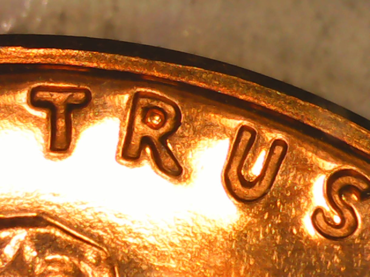 1964-Proof-DDO-Cent-.-Maybe