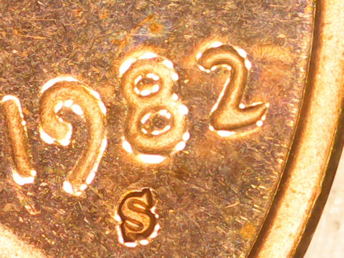1982-S-Proof-Cent-Question