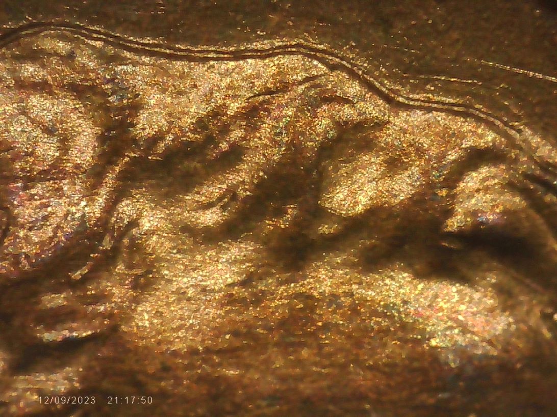 1939-D-Cent-With-Extensive-Channeling