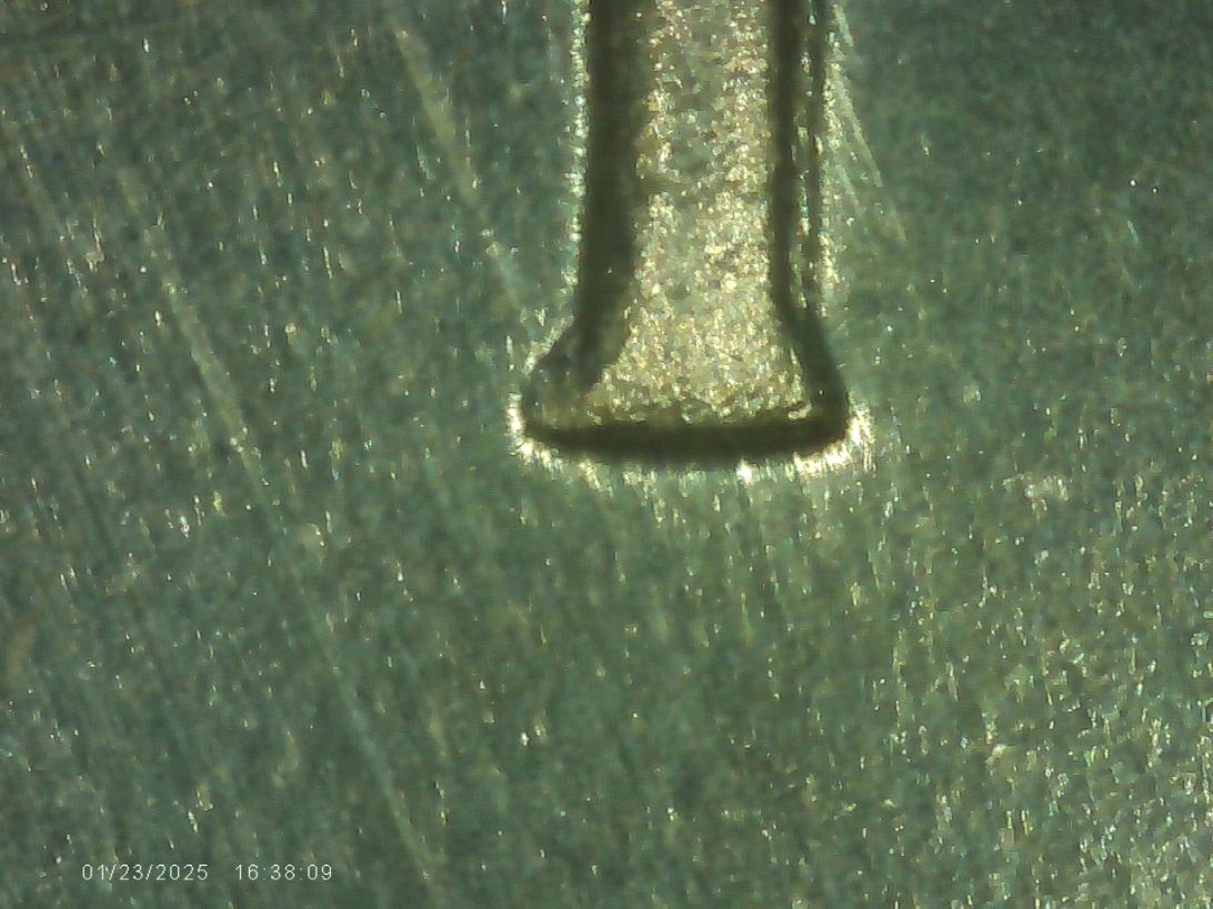 1964-Half-Dollar-Proof-Accented-Hair