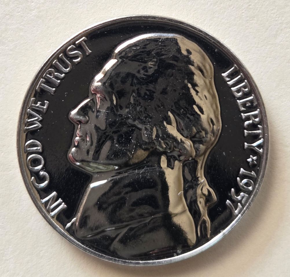 1957-Proof-Nickel-Grading