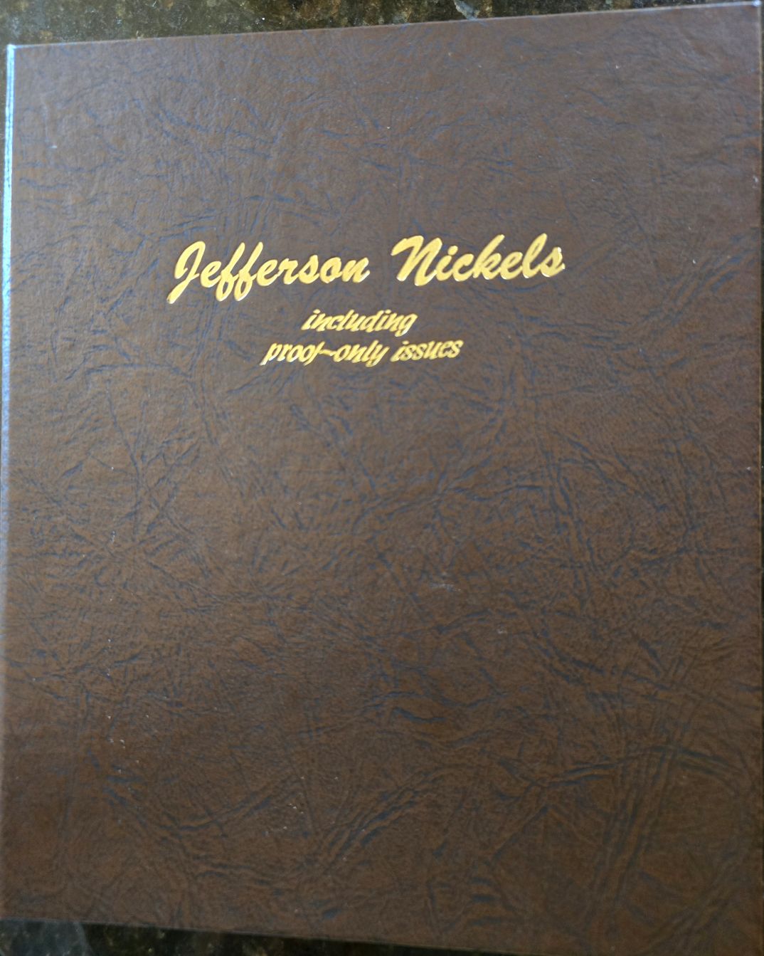My-Dansco-Nickel-Binder-Adventure