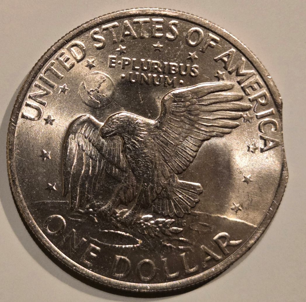 Post-An-Ike-Eisenhower-Dollar