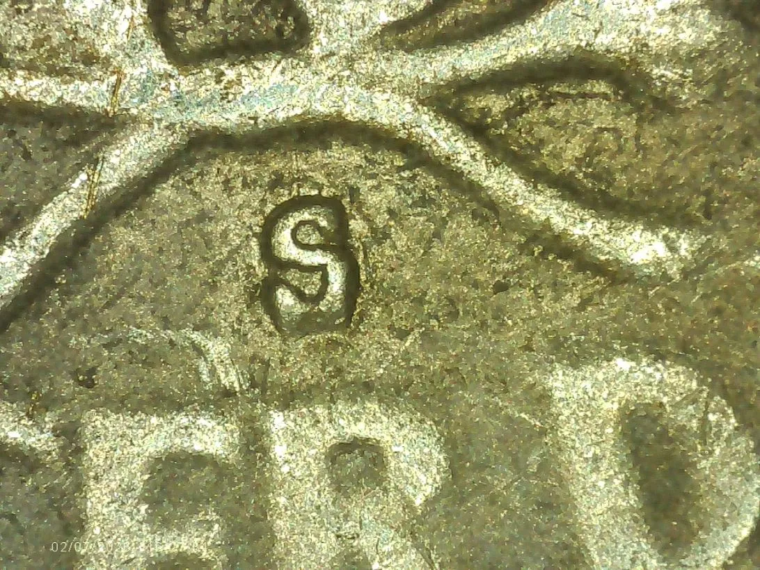 1932-S-Quarter-Authentication