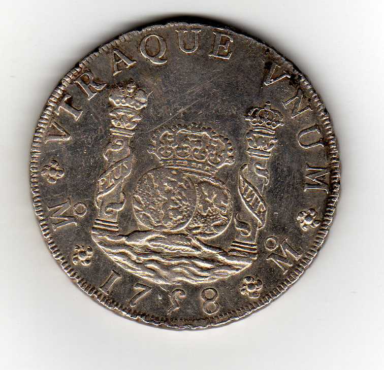 1758-Pillar-Dollar---Is-It-Genuine?