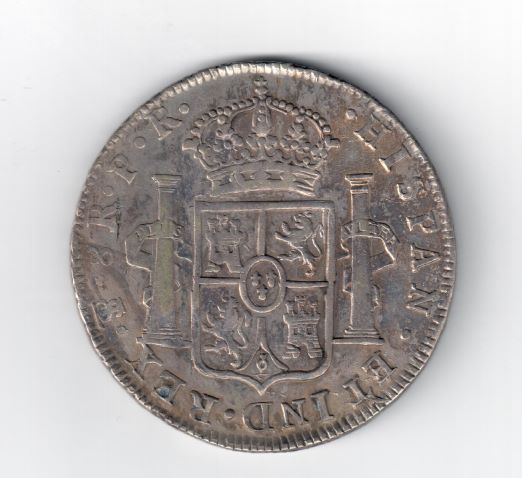 Potosi-Broken-Castle-Appears-On-NGC-MS-63-1777-PR-8-Reales