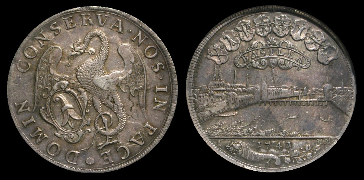 Post-Your-Swiss-Coins!