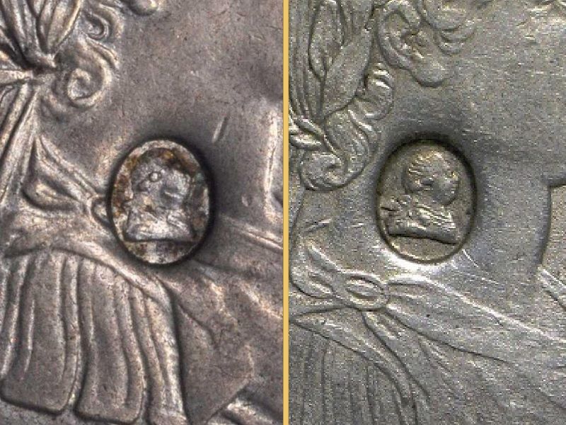 1794-Soda-8R-C/S-George-III--PCGS-Genuine?