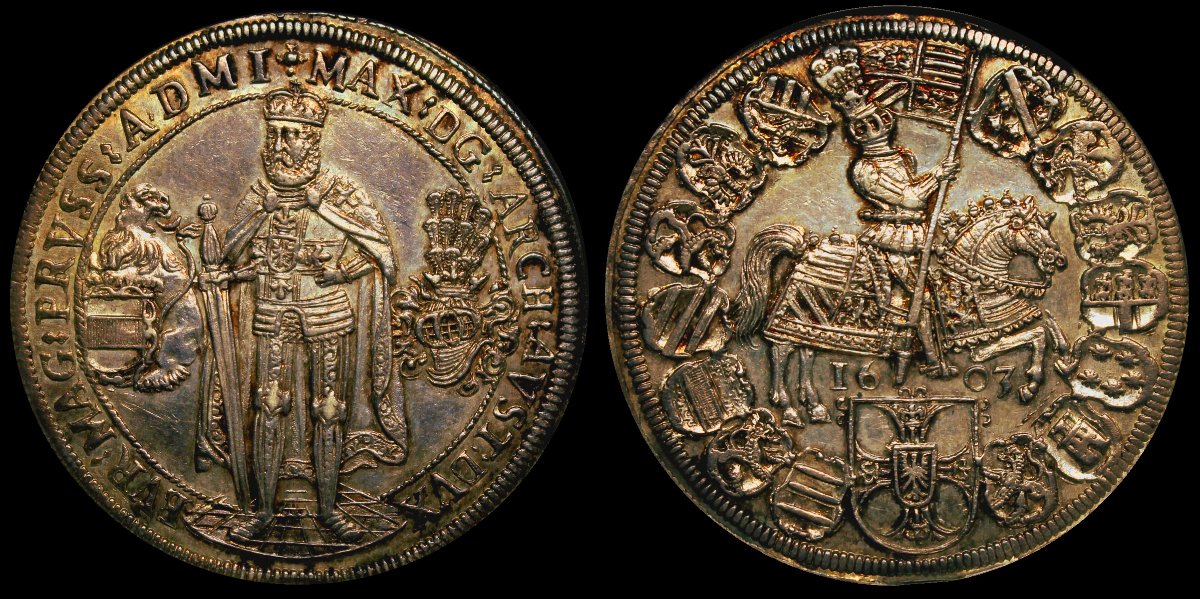 Post-A-German-State-Coin!