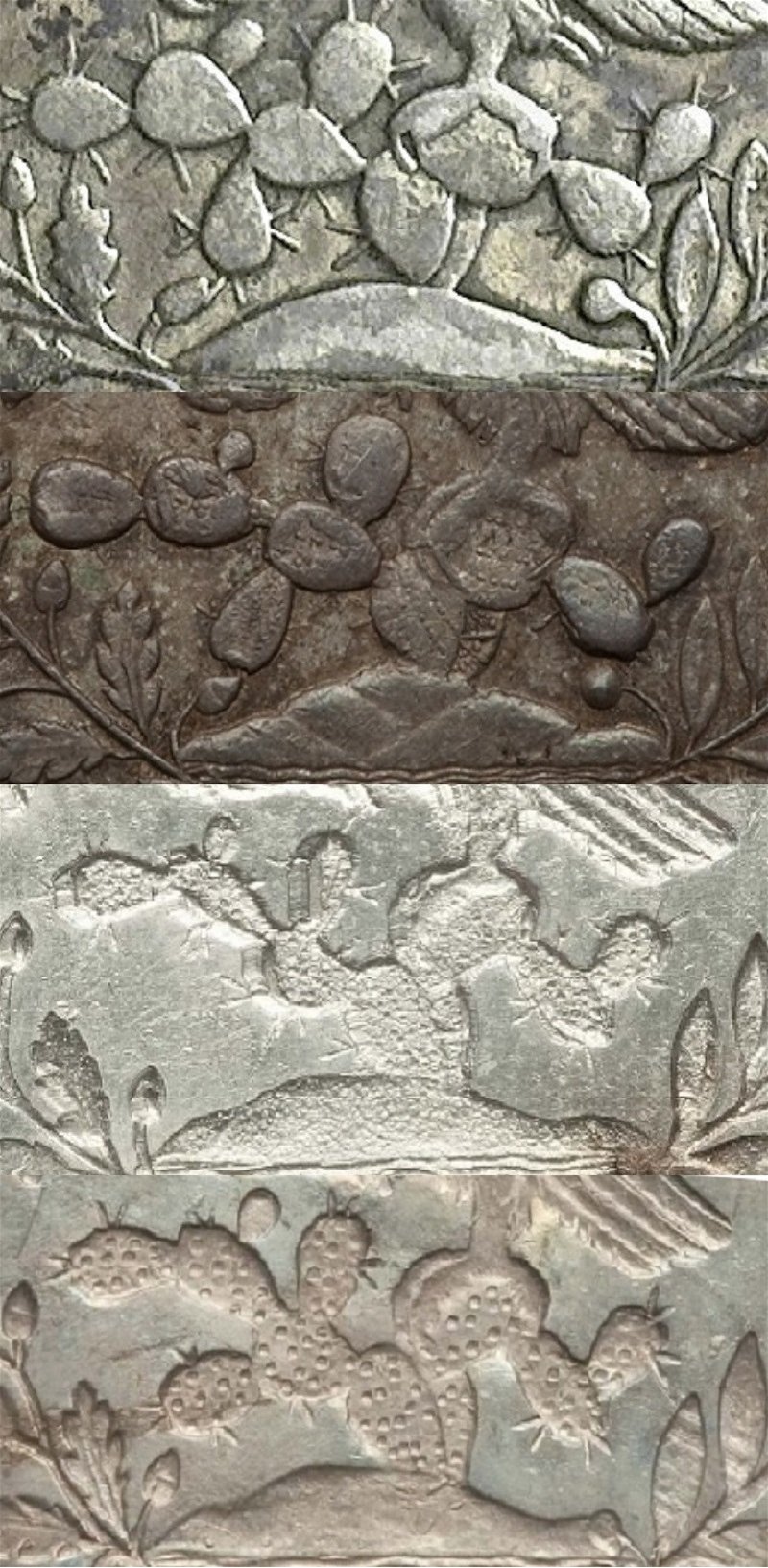 8-Reales-Posted--Looking-For-Observations-&-Comments
