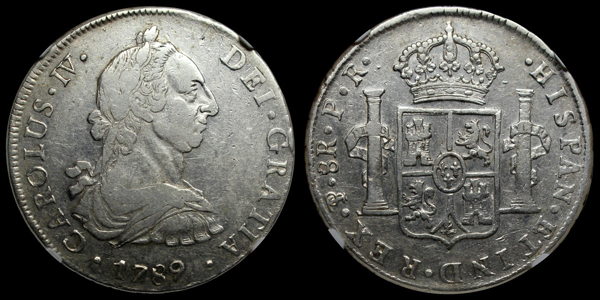 1789-Potosí-8-Reales-Charles-III-Authenticity?