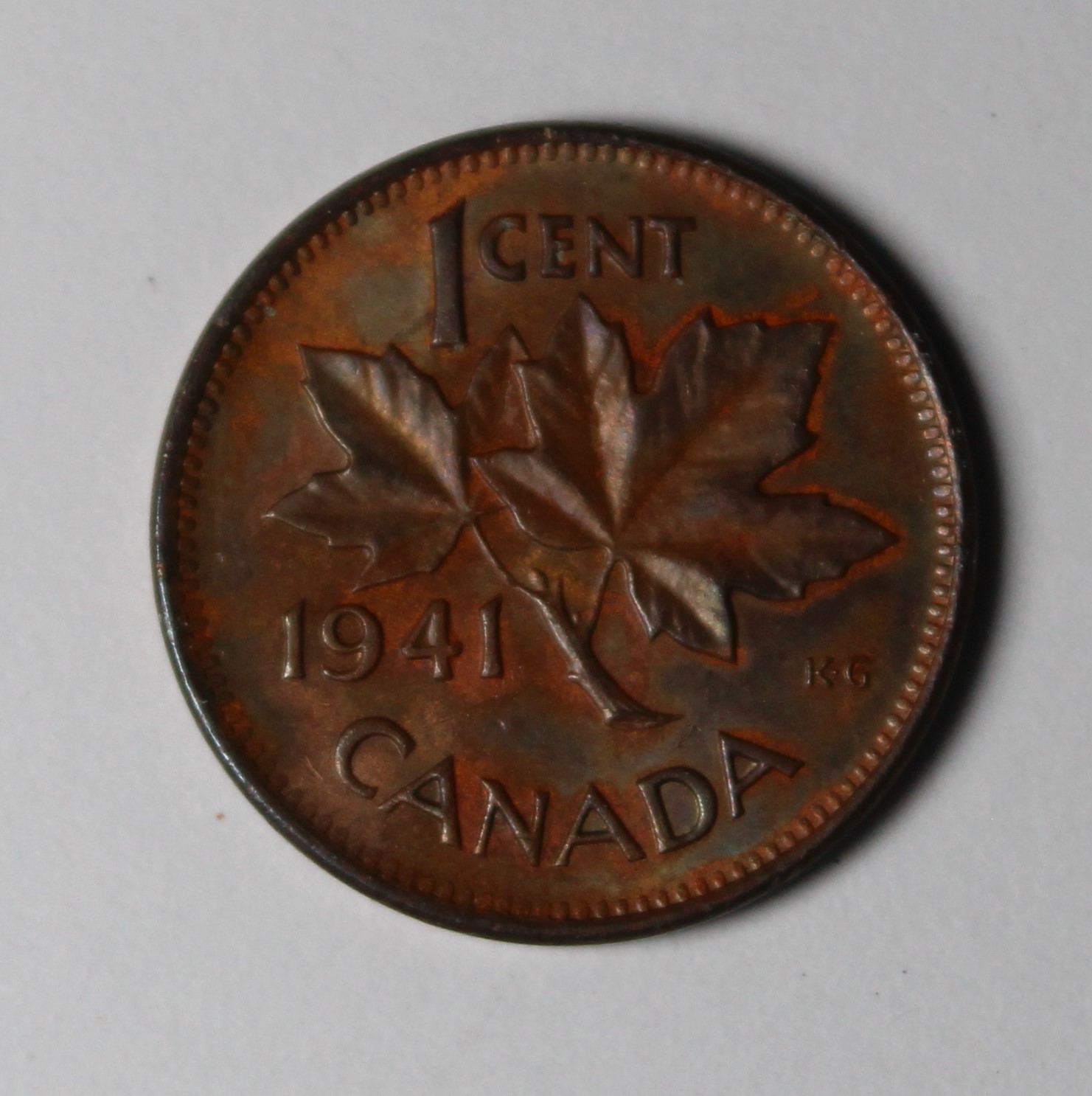1941-Canada-1-Cent-Coin
