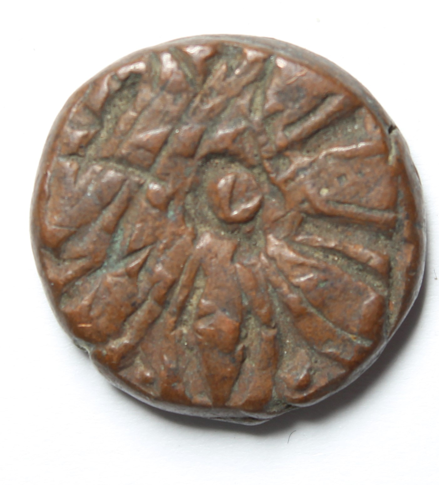 Identification-Of-Unknown-Coins