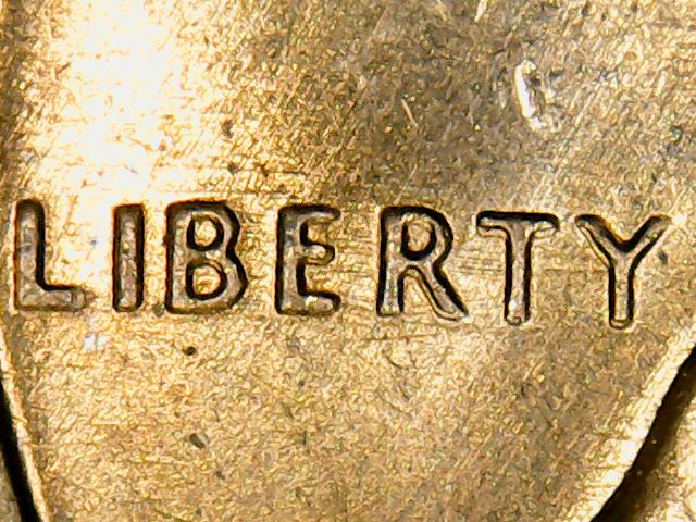 1969-S-Penny,-Six-Pennies-With-Possible-DDO