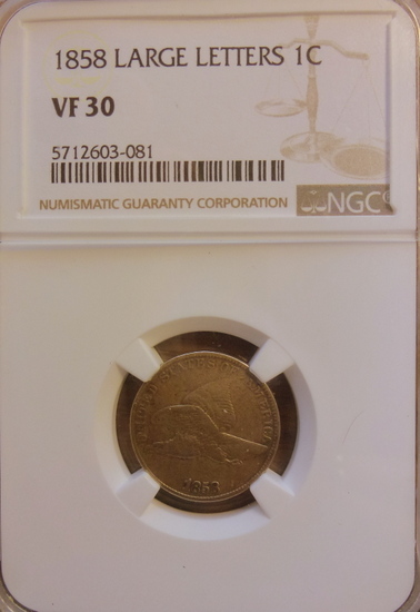 Lucky-Overdate-Find-In-1858-LL-Slab