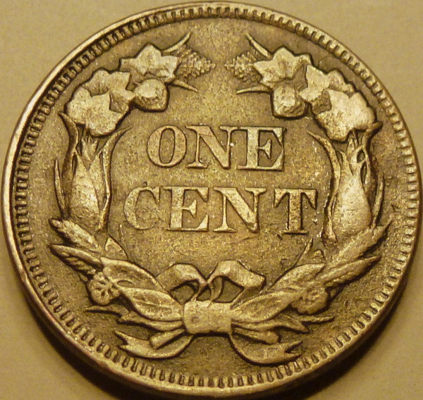 Acetone/Verdi-Care-Restoration-Of-1858/7-Flying-Eagle