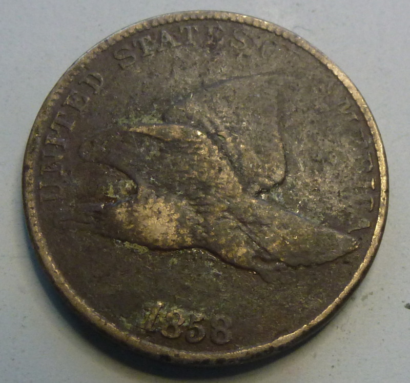 Conservation-Surprise-From-1858-LL-Flying-Eagle