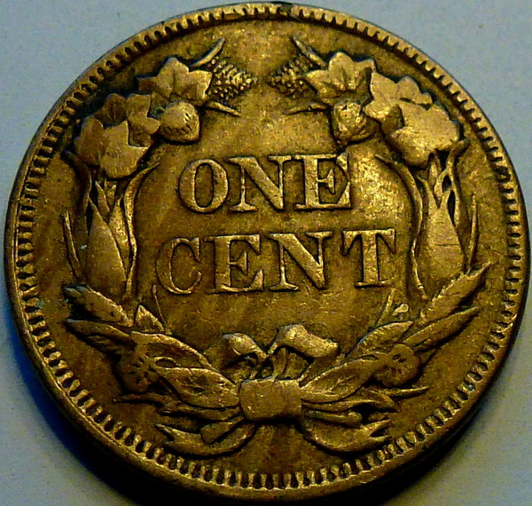 1858-Small-Letters-Fe-Ends-Up-Being-1858/7-Fe