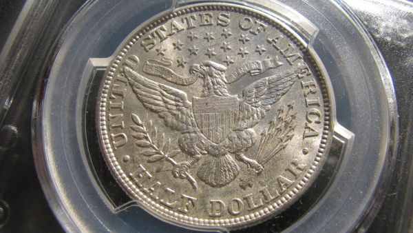 1915-Barber-Half-Dollar-Before-And-After-PCGS-Conservation