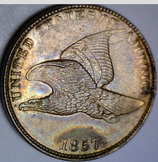 Toning-Or-Corrosion?