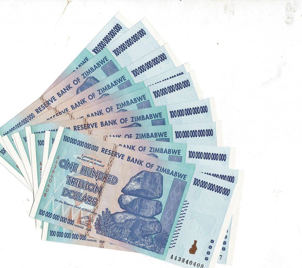 High-Denomination-World-Banknotes