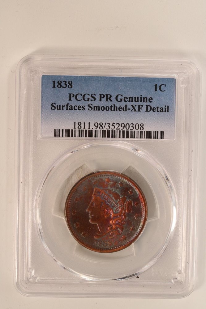 PCGS-Graded-