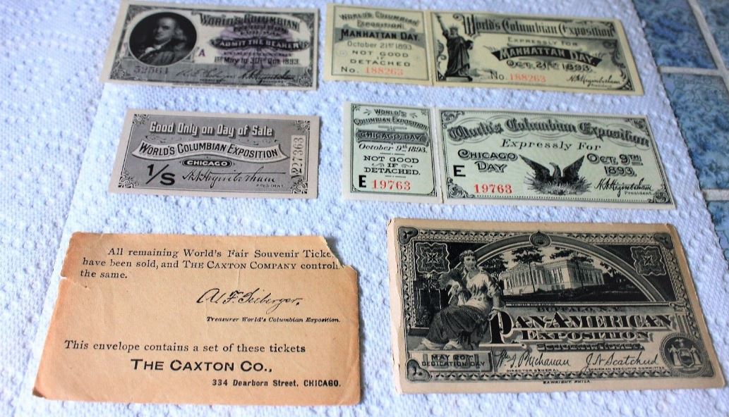 Who-Collects-Old-Tickets?