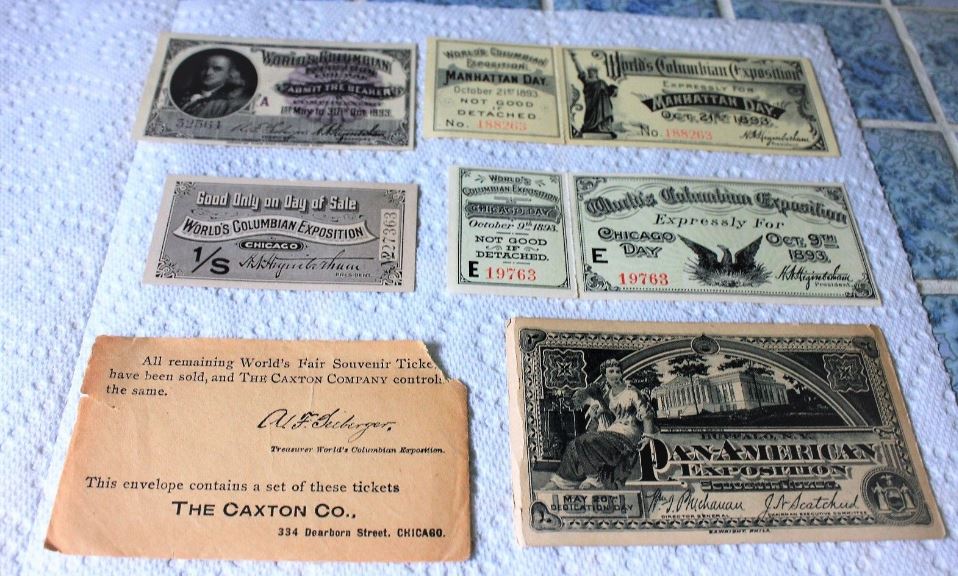 Any-1893-Columbian-Exposition-Tokens-And-Tickets-Collectors-Here?