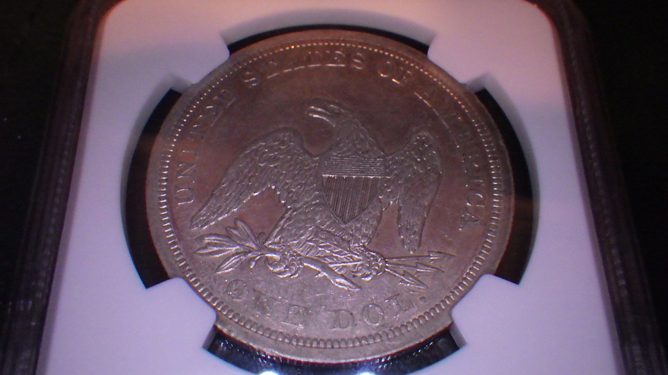 Opinon-On-Grade-Of-This-1850-Seated-Dollar