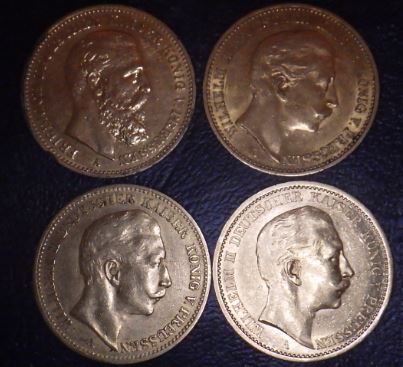 Post-A-German-State-Coin!