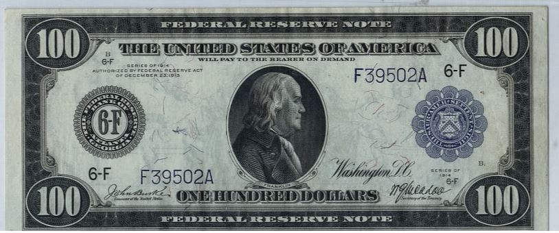 Suggestions-For-Auctions-To-Sell-Paper-Money