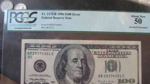 Found-A-$20-Bill-With-What-Appears-To-Be-A-Miss-Printed-Water-Marks.